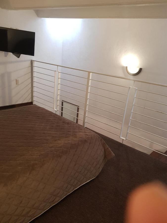 Hotel Meson Mariano Matamoros Querétaro Esterno foto