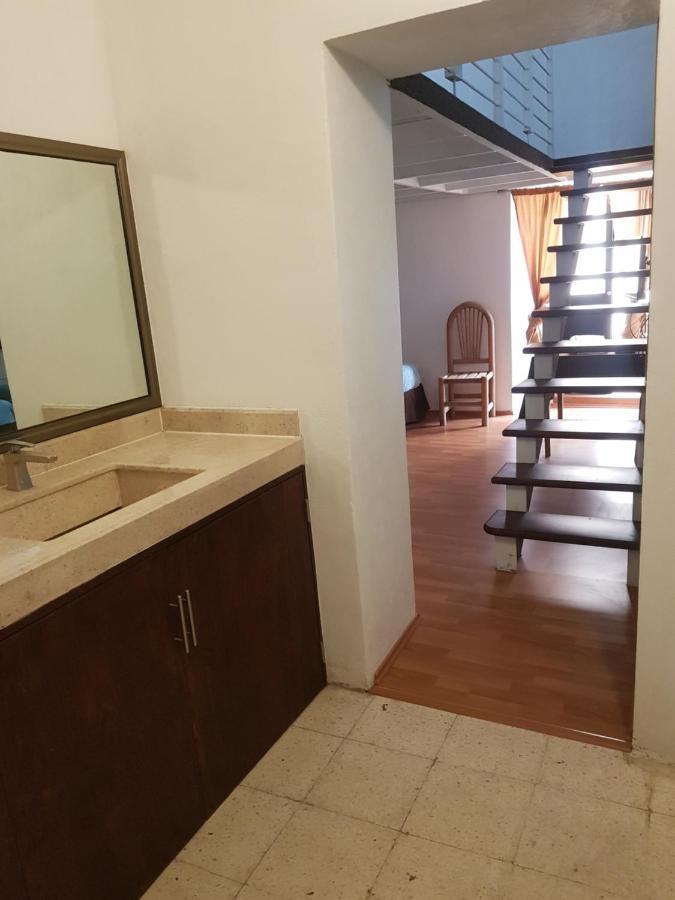 Hotel Meson Mariano Matamoros Querétaro Esterno foto