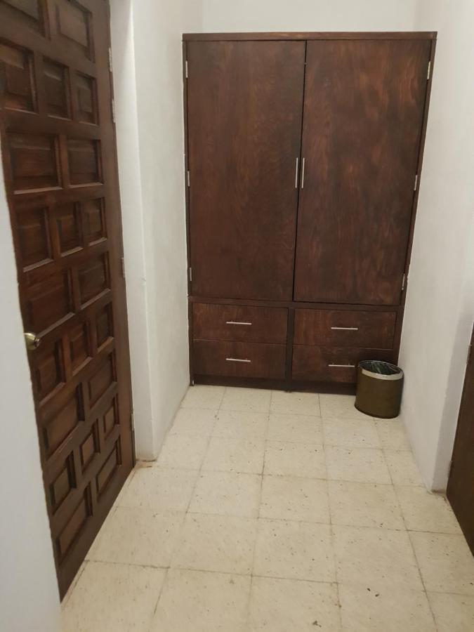 Hotel Meson Mariano Matamoros Querétaro Esterno foto