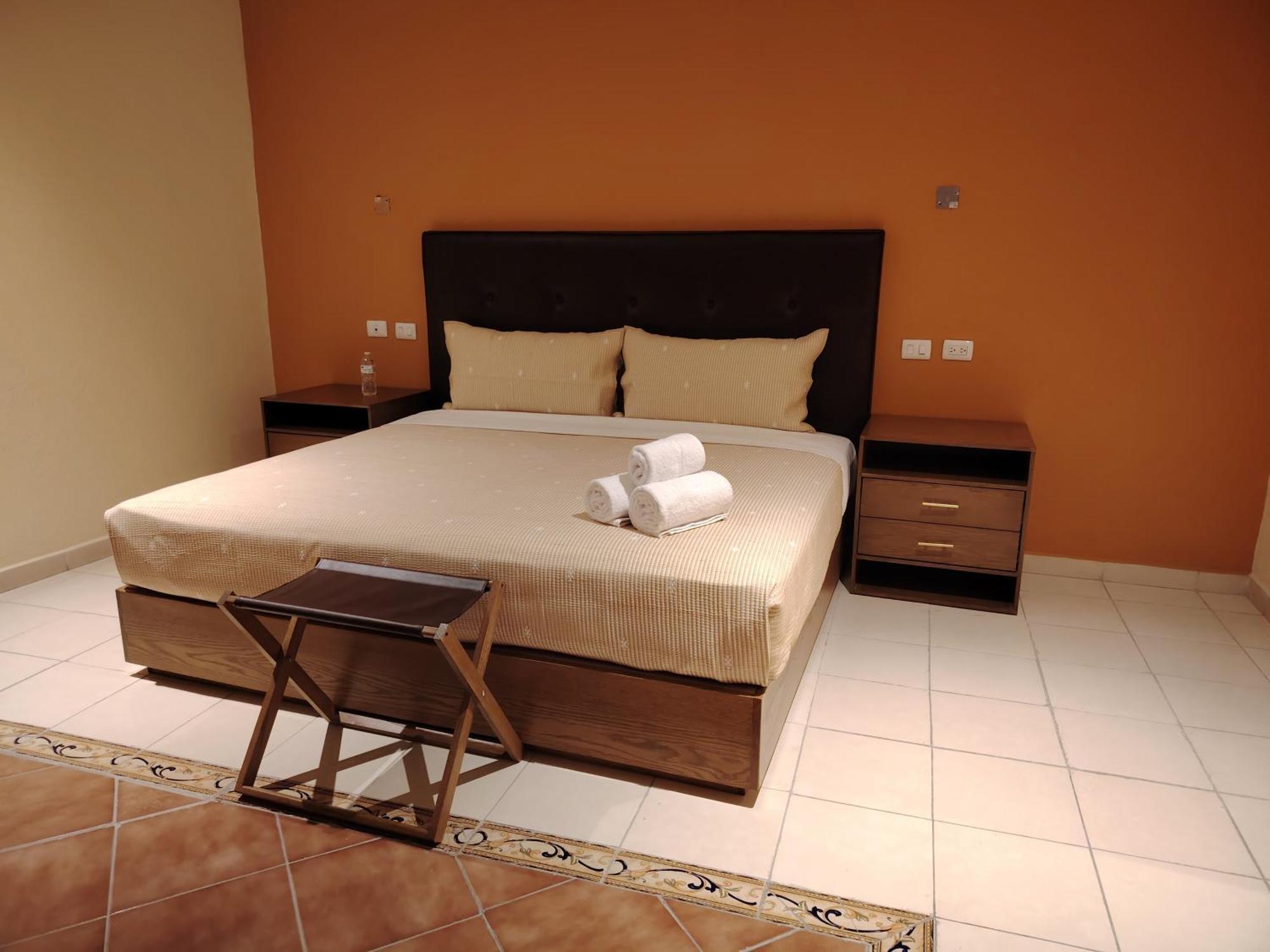 Hotel Meson Mariano Matamoros Querétaro Esterno foto
