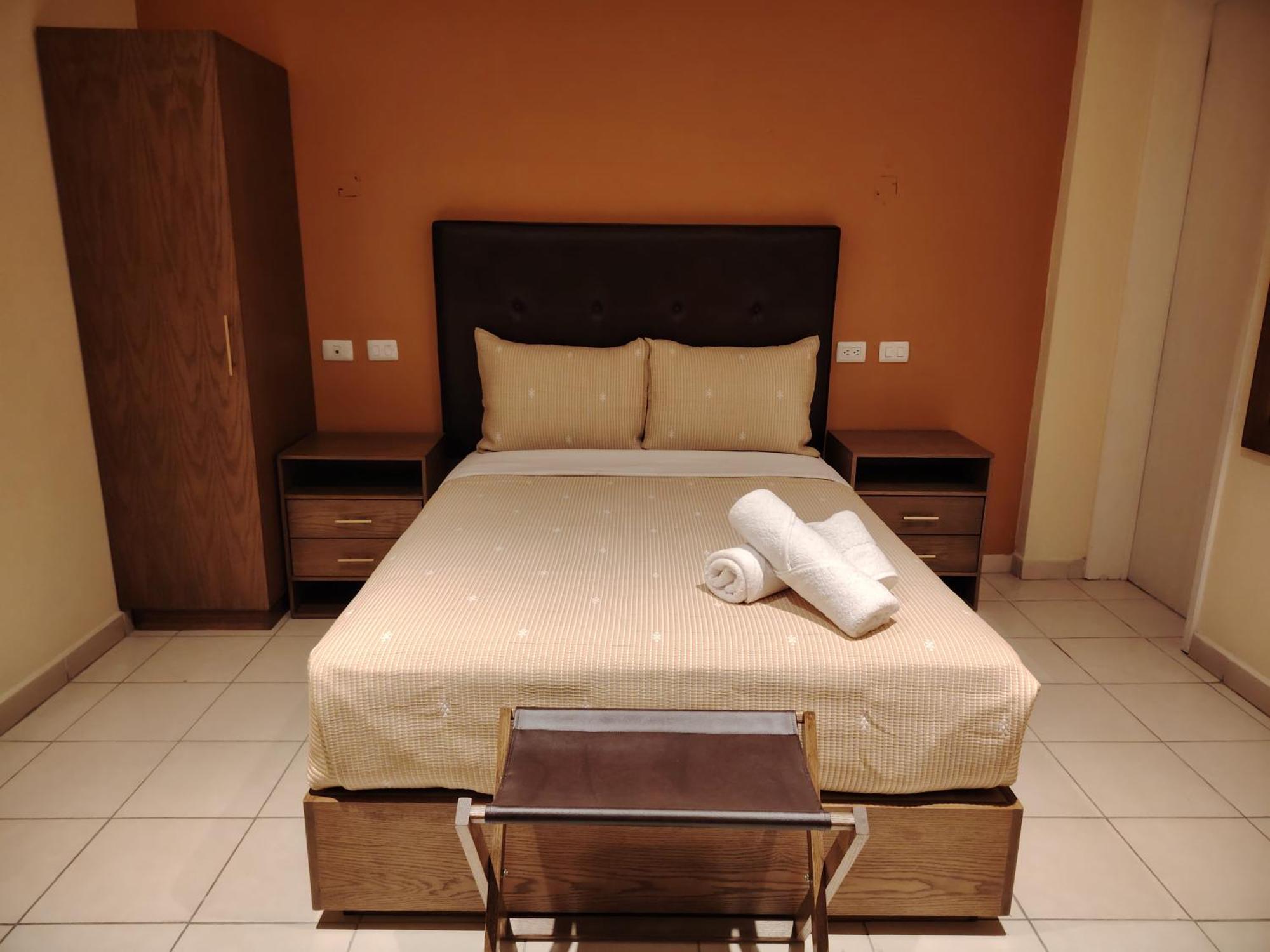 Hotel Meson Mariano Matamoros Querétaro Esterno foto